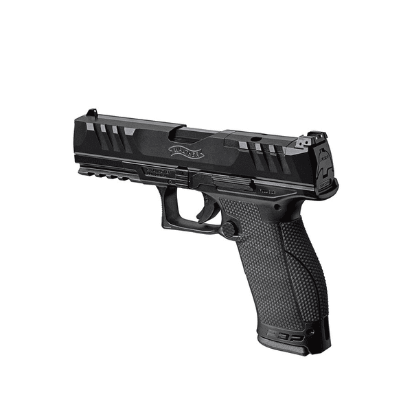 Pistole Walther PDP FS 4.5" 9mm Para, Bild 3